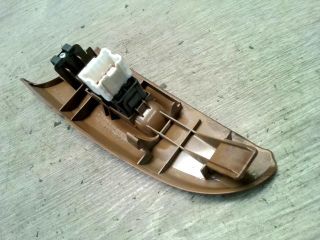 bontott NISSAN MAXIMA Jobb hátsó Ablakemelő Kapcsoló