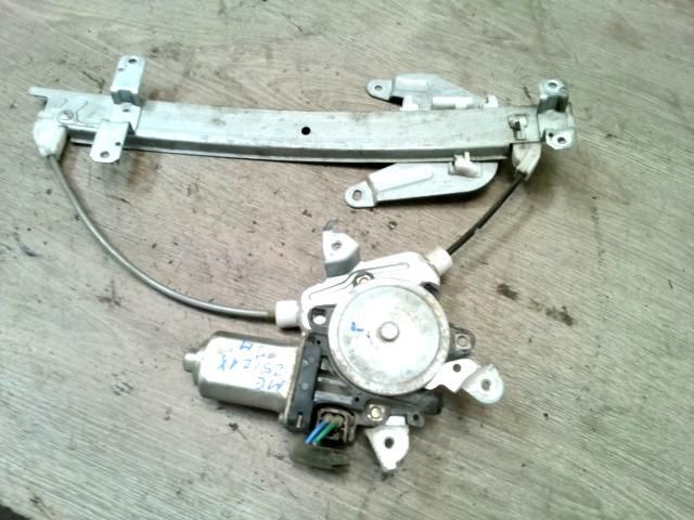 bontott NISSAN MAXIMA Jobb hátsó Ablakemelő Szerkezet (Elektromos)