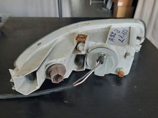 bontott NISSAN MAXIMA Jobb Ködfényszóró