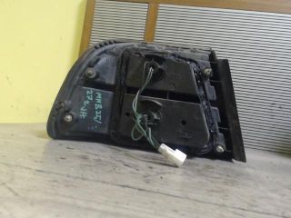 bontott NISSAN MAXIMA Jobb Külső Hátsó Lámpa