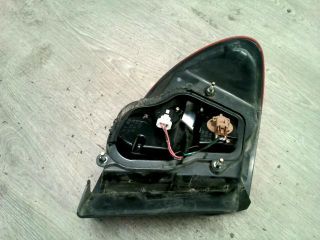 bontott NISSAN MAXIMA Jobb Külső Hátsó Lámpa