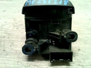 bontott NISSAN MAXIMA Jobb Multikormány Kapcsoló