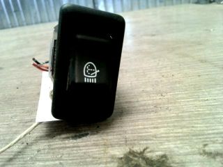 bontott NISSAN MAXIMA Kapcsoló (Magában)