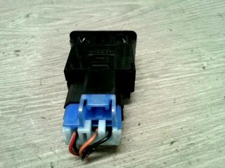 bontott NISSAN MAXIMA Kapcsoló (Magában)