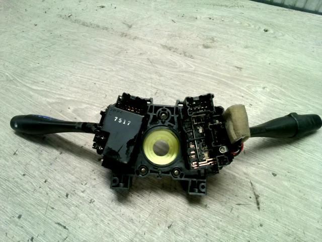 bontott NISSAN MAXIMA Komplett Kormánykapcsoló (Bajuszkapcsoló)