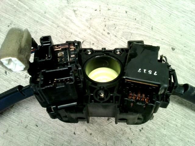 bontott NISSAN MAXIMA Komplett Kormánykapcsoló (Bajuszkapcsoló)