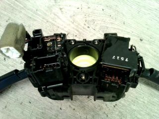 bontott NISSAN MAXIMA Komplett Kormánykapcsoló (Bajuszkapcsoló)