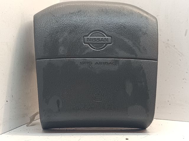 bontott NISSAN MAXIMA Kormánylégzsák