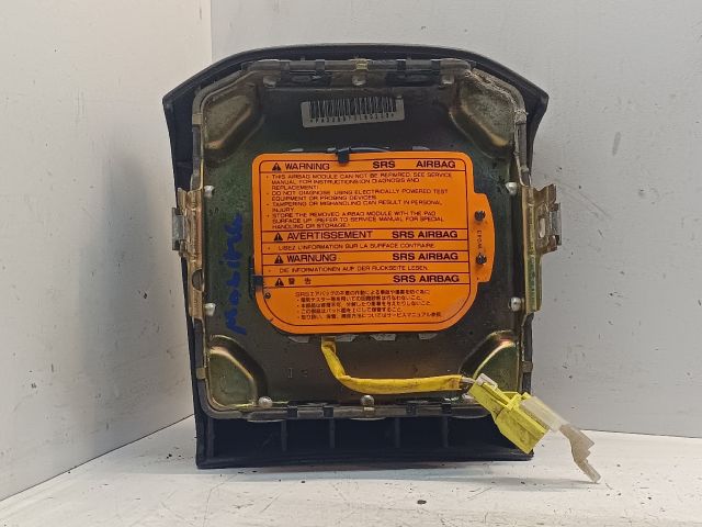 bontott NISSAN MAXIMA Kormánylégzsák