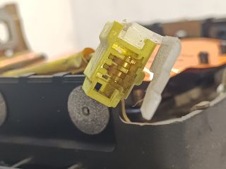 bontott NISSAN MAXIMA Kormánylégzsák