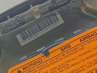 bontott NISSAN MAXIMA Kormánylégzsák