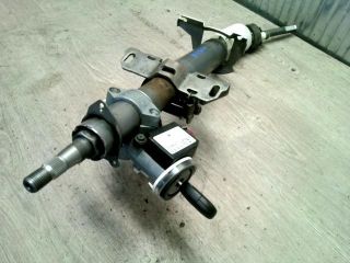 bontott NISSAN MAXIMA Kormányoszlop Kormányzárral