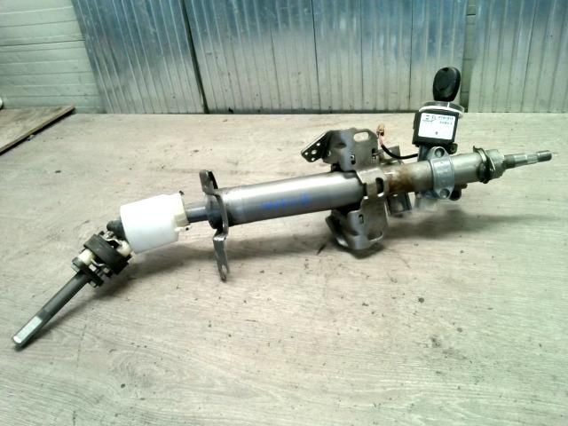 bontott NISSAN MAXIMA Kormányoszlop Kormányzárral