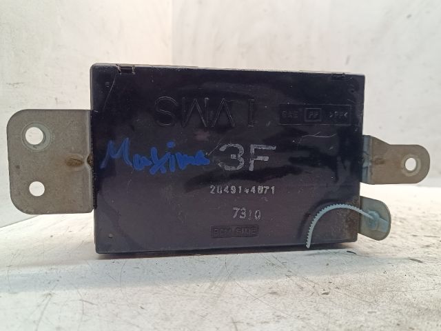 bontott NISSAN MAXIMA Központizár Elektronika