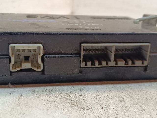 bontott NISSAN MAXIMA Központizár Elektronika