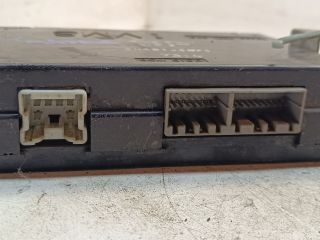 bontott NISSAN MAXIMA Központizár Elektronika