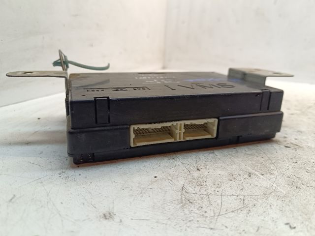 bontott NISSAN MAXIMA Központizár Elektronika