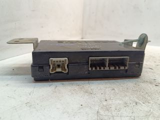 bontott NISSAN MAXIMA Központizár Elektronika