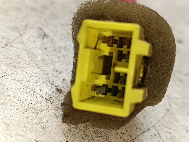 bontott NISSAN MAXIMA Légzsák Átvezető Szalagkábel