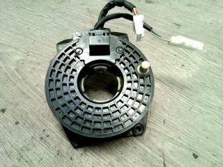 bontott NISSAN MAXIMA Légzsák Átvezető Szalagkábel