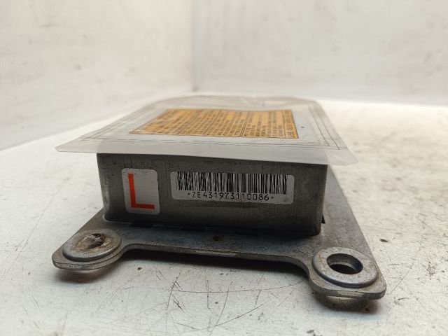 bontott NISSAN MAXIMA Légzsák Elektronika