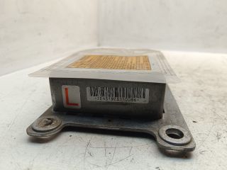 bontott NISSAN MAXIMA Légzsák Elektronika