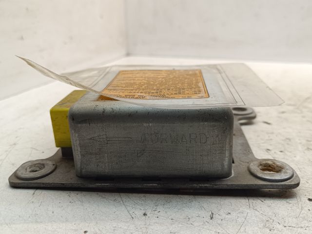 bontott NISSAN MAXIMA Légzsák Elektronika