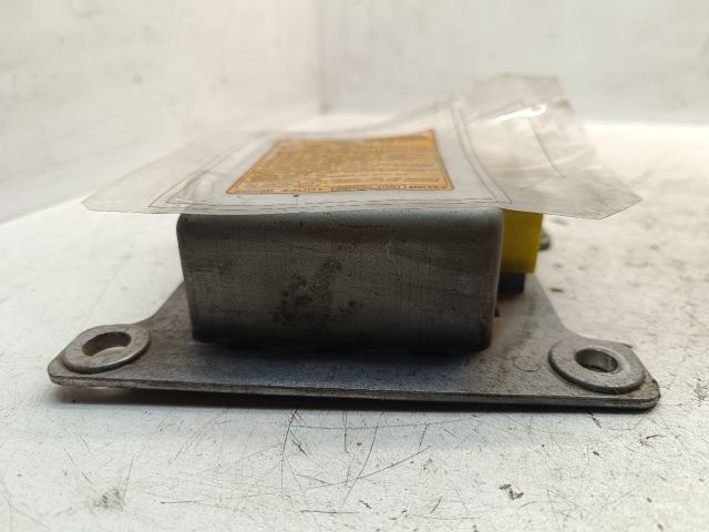 bontott NISSAN MAXIMA Légzsák Elektronika