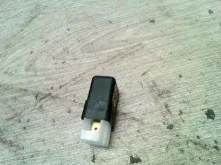 bontott NISSAN MAXIMA Relé