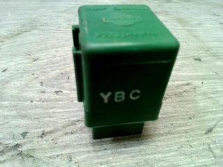 bontott NISSAN MAXIMA Relé