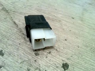 bontott NISSAN MAXIMA Relé