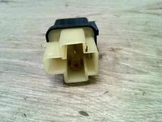 bontott NISSAN MAXIMA Relé