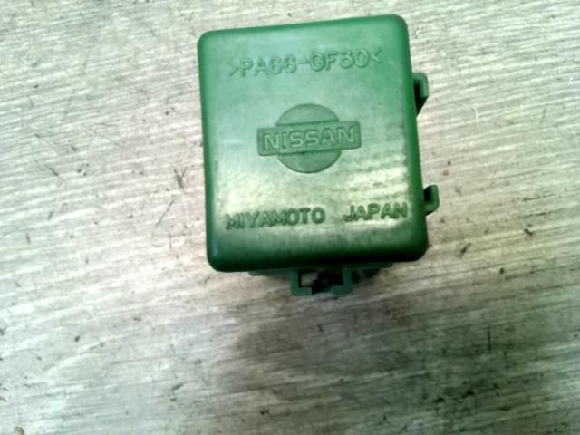 bontott NISSAN MAXIMA Relé