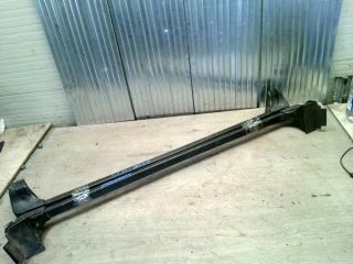 bontott NISSAN MAXIMA Tetőcsomagtartó