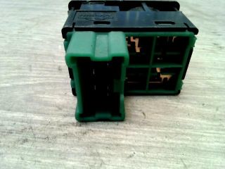 bontott NISSAN MAXIMA Tükör Kapcsoló