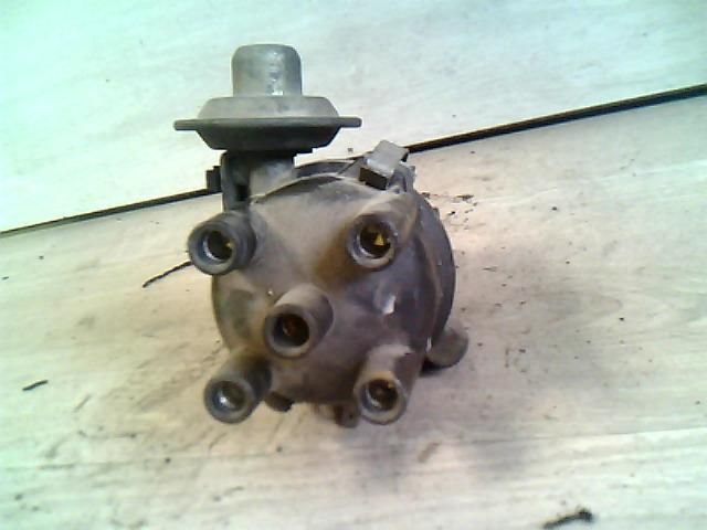 bontott NISSAN MICRA I Gyújtáselosztó