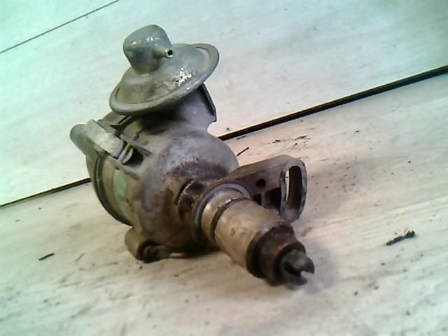 bontott NISSAN MICRA I Gyújtáselosztó