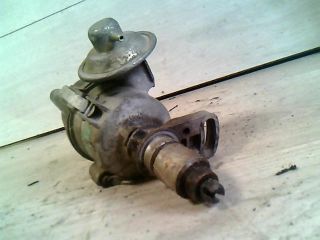 bontott NISSAN MICRA I Gyújtáselosztó