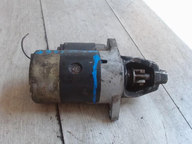 bontott NISSAN MICRA I Önindító