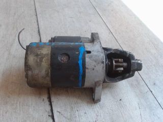 bontott NISSAN MICRA I Önindító