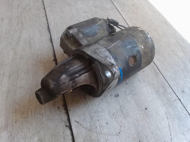 bontott NISSAN MICRA I Önindító