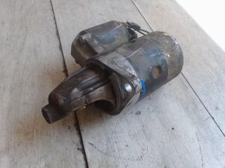 bontott NISSAN MICRA I Önindító