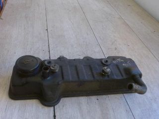 bontott NISSAN MICRA I Szelepfedél