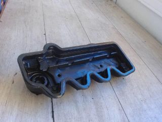 bontott NISSAN MICRA I Szelepfedél