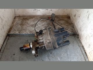 bontott NISSAN MICRA I Gyújtáselosztó