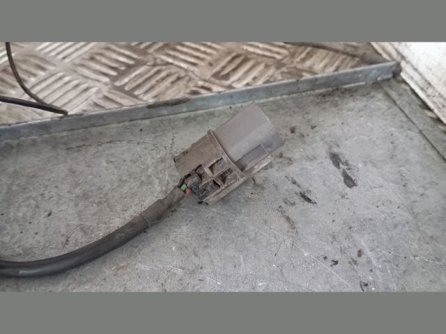 bontott NISSAN MICRA I Gyújtáselosztó