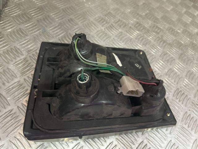 bontott NISSAN MICRA I Jobb Hátsó Lámpa