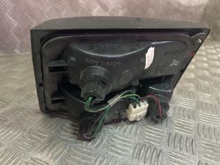 bontott NISSAN MICRA I Jobb Hátsó Lámpa