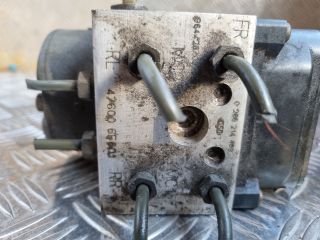 bontott NISSAN MICRA II ABS Kocka