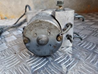 bontott NISSAN MICRA II ABS Kocka